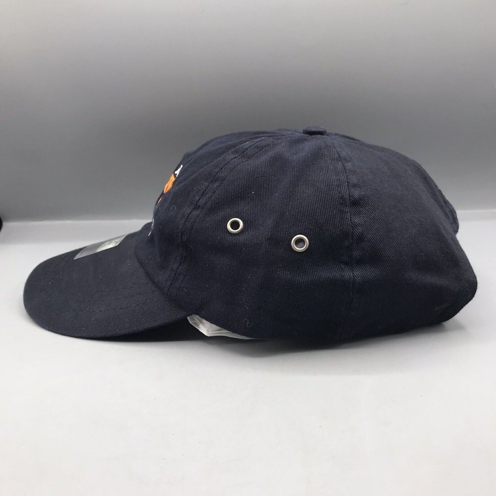 Cingular Wireless 2002 March Madness Hat Strapbac… - image 4